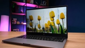 Обзор ноутбука F+ Flaptop R FLTP-5R5-16512-W