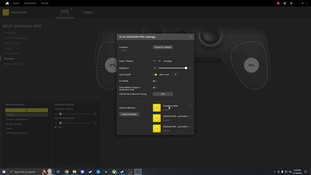 How To Use Scuf Envision Pro Without ICUE! (Envision Pro Tutorial)