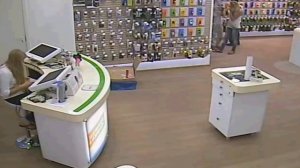 Кража в Сочи  (магазин )