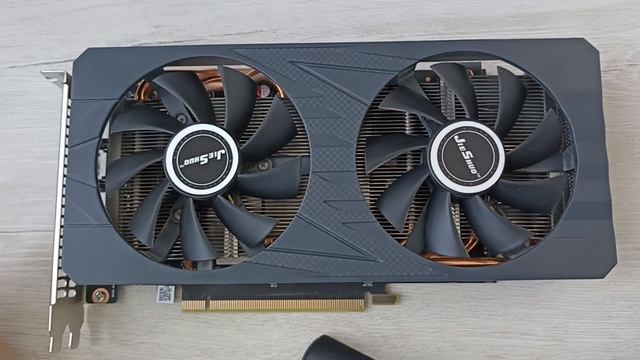 Видеокарта 3070м с Aliexpress  Laptop!