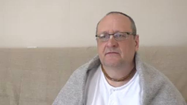 Шримад Бхагаватам, 3.5.7. Шринвантам - жадное слушание. смотреть онлайн