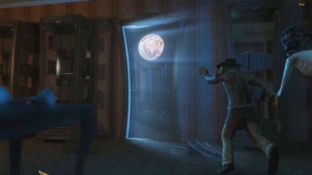 Weeping Skies | Part 2 смотреть онлайн