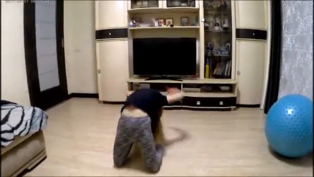 Вооу,Как сделать колесо ??? смотреть онлайн