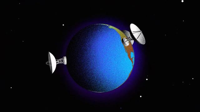 How Do NASA, Scientists & Engineers Communicate with Faraway Spacecraft? смотреть онлайн