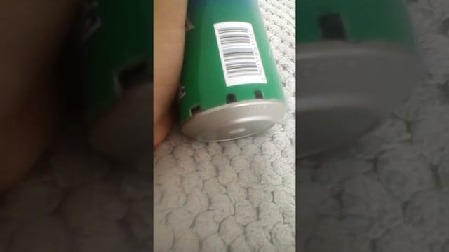 Моя колонка в виде баночки спрайта смотреть онлайн