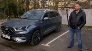 ПОЖАЛЕЛ ЧТО КУПИЛ CHERY TIGGO 8 PRO. РЕАЛЬНЫЙ ОТЗЫВ ВЛАДЕЛЬЦА. "ПРИ ЛЮБОЙ ПОЛОМКЕ - СНИМАЙ КЛЕММУ!"