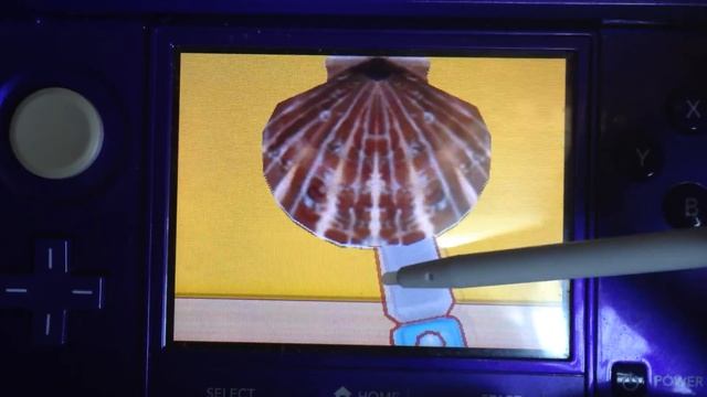 Cooking Mama 4 Kitchen Magic: Sushi смотреть онлайн