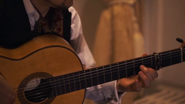 Bulerías (Performance) смотреть онлайн