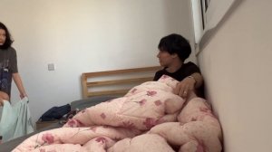 МОЯ ДЕВУШКА ОПИСАЛАСЬ - ПРАНК НЕЛОВОКОСТИ