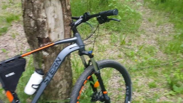 Stern Motion 1 Обзор плюс сравним со Stern Energy 2.0