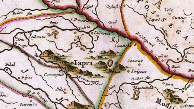 Zemlja Bosna u periodu do 1000 godine смотреть онлайн