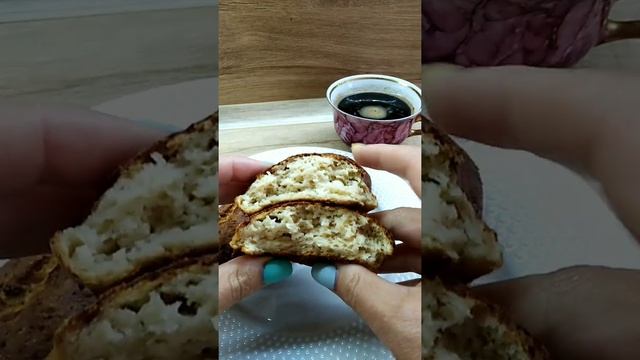 Уютный ужин с блинами