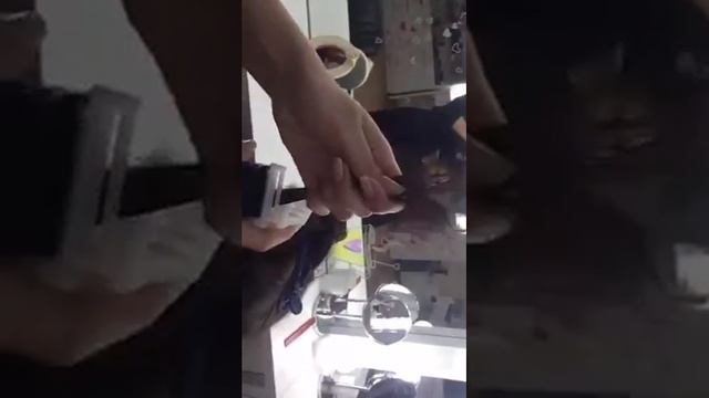 Все о полировке/ шлифовке волос смотреть онлайн