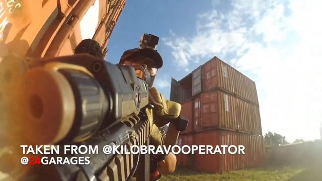 EPISODE 9 GEREBEK PENTOLAN EDC "BETWEEN DIECAST AND AIRSOFT" смотреть онлайн