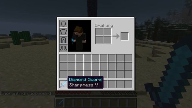 Useful vanilla Minecraft server commands смотреть онлайн