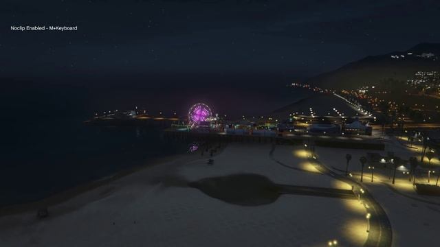 5 САМЫХ КРАСИВЫХ МЕСТ В GTA 5 ONLINE !!! смотреть онлайн