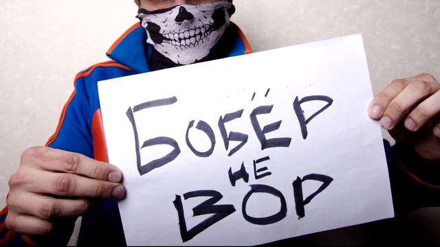 Бобра в партию смотреть онлайн