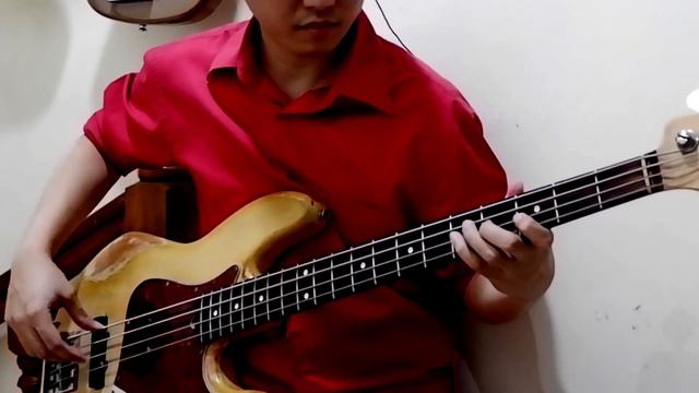 O Come All Ye Faithful by Planetshakers (Bass) смотреть онлайн