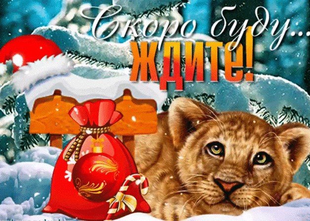 С НАСТУПАЮЩИМ НОВЫМ ГОДОМ !!! смотреть онлайн
