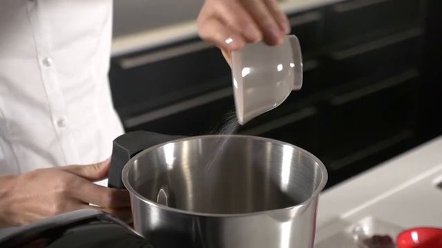 Réalisez un dessert en un rien de temps avec le Geni mix Pro Connect de THOMSON ! смотреть онлайн