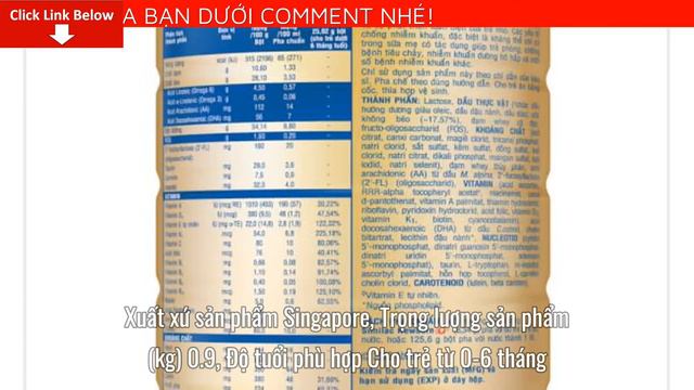 Review Sữa Similac Newborn Eye-Q 900g (0-6 tháng) Giá Bao Nhiêu? Mua Ở Đâu? Có tốt không? смотреть онлайн