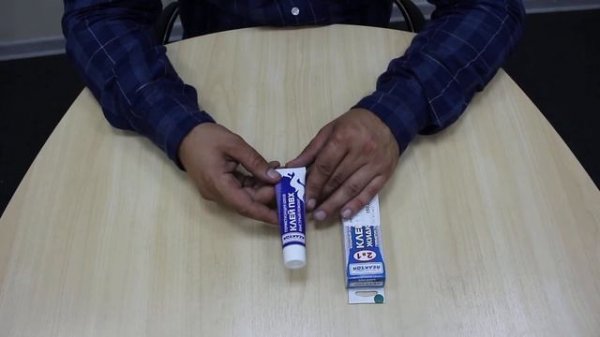 Обзор жидкой латки-герметизатора Reaktor