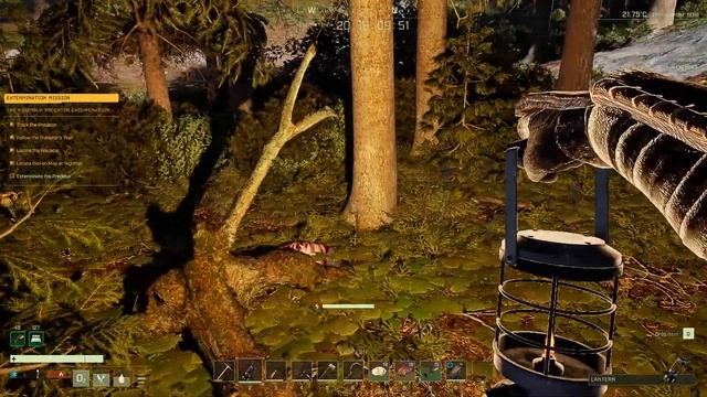 Too Many Wolves... WAY TOO MANY DANGER PUPPERS - Let's Play - Icarus BETA #14 смотреть онлайн