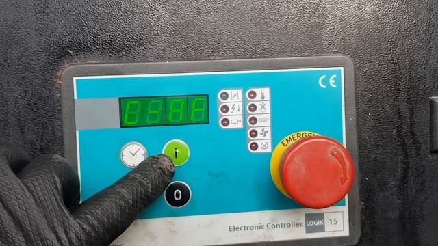 Electronic controller logik 15 reset service смотреть онлайн