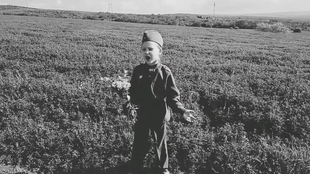 «Баллада о солдате», исполняет Мария Тищенко,солистка ОВК«Дубль-Л» смотреть онлайн