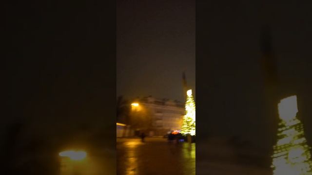 Киев на Рождество 2023 🎄💫 смотреть онлайн