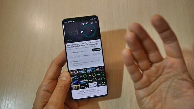 Очень приятный смартфон - Xiaomi 13 Lite честный обзор смотреть онлайн