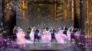 А. Пахмутова, Н. Добронравов "Русский вальс".Исполняет Сусанна Масленникова.