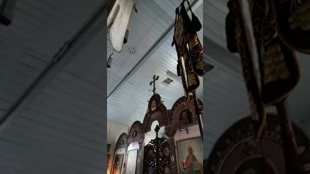 Начало Литургии смотреть онлайн