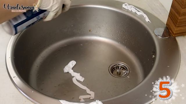 9 neverovatnih TRIKOVA sa penom za brijanje ? za čišćenje ? смотреть онлайн
