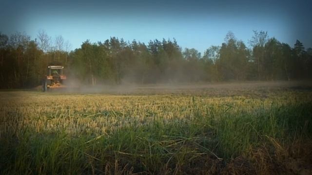 Uprawa po Życie--Wiosna 2016--RENAULT I Staltech -- смотреть онлайн