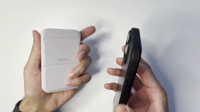 Anker 622 Magnetic Battery... Still Solid In 2024! смотреть онлайн