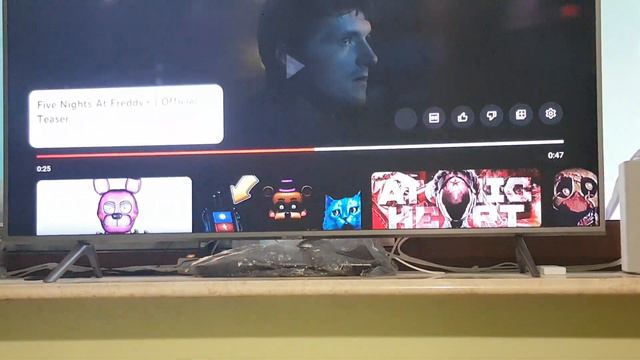 фильм вышел мы ждали этого 8 лет смотреть онлайн