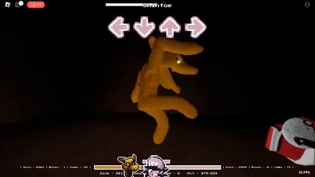 |Roblox| Lemon Funky! ~ Shitno (Official) смотреть онлайн