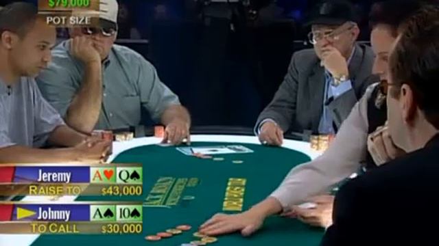 World Poker Tour Season 1 Episode 7 Jack Binions World Poker Open WPT 2 - 6.mp4 смотреть онлайн