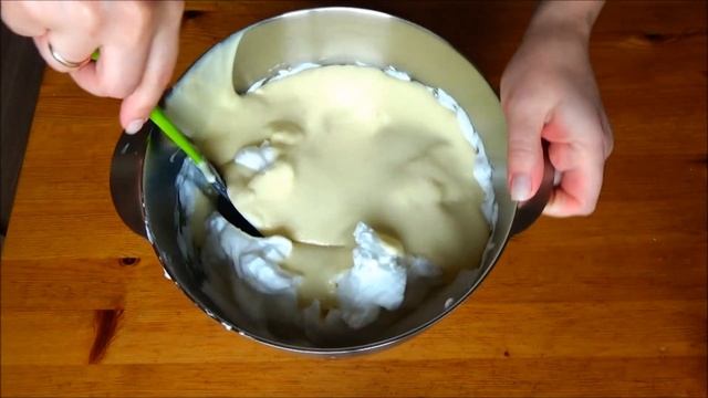 ЯПОНСКИЙ ХЛОПКОВЫЙ ЧИЗКЕЙК НА ТВОРОГЕ готовим с Mari смотреть онлайн