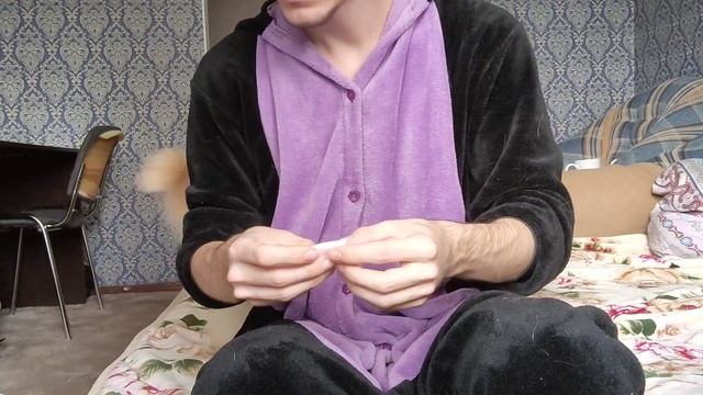 КАК ПРОТИРАТЬ ГЛАЗА КОТУ ЭКЗОТУ ОДНОМУ смотреть онлайн