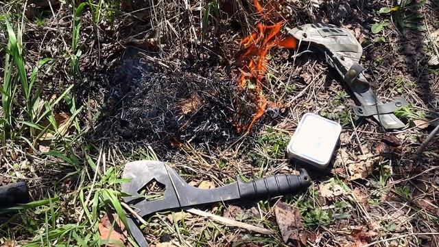10 Military Wilderness Survival Skills in 10 Minutes! Vol. 1 смотреть онлайн