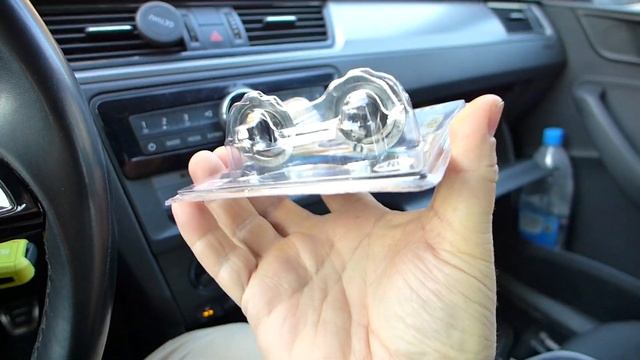 Skoda Rapid. Освещение из китая и огромные зимние колёса. смотреть онлайн