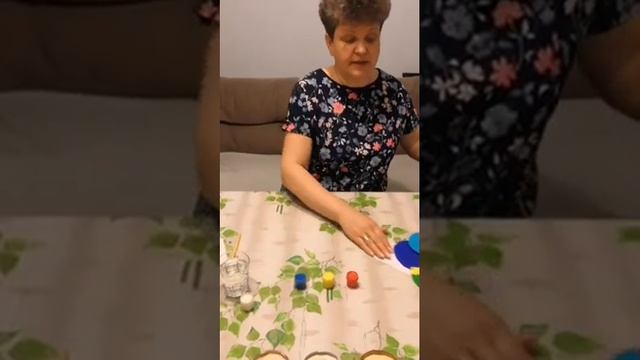 Экспериментирование в детском саду смотреть онлайн