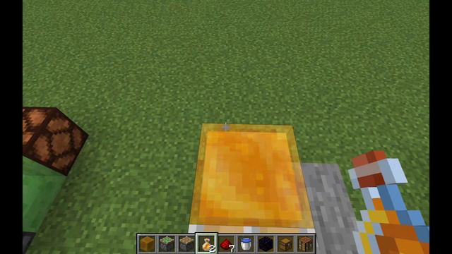 Minecraft Honey Block: What Does The Honey Blocks Do In Minecraft 1.15? смотреть онлайн