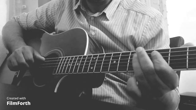 Father and Son (Mark Knopfler cover) смотреть онлайн