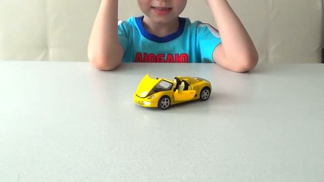 Welly, модели машин, крутые тачки Welly, Super Cars