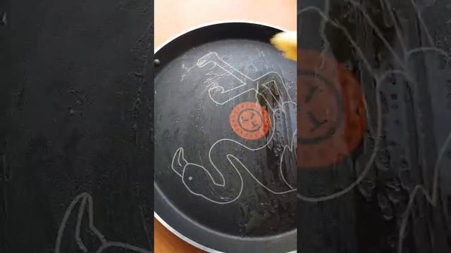 первое применение сковороды Тефаль смотреть онлайн