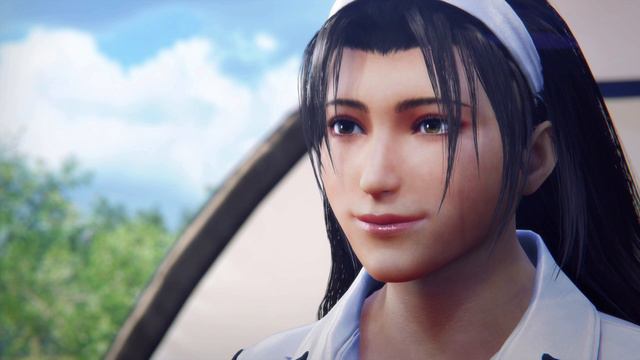 TEKKEN 8 OST - CHARACTER EPISODES JUN KAZAMA ENDING THEME (HD) смотреть онлайн
