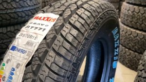 Anvelopa 205/70 R15 Maxxis AT-771 96T M+S All-Season